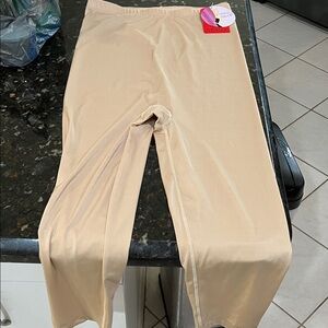 SPANX Women's Shapewear in Beige